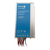 Regulator 15 A for fencee solar panel 200 and 400 W