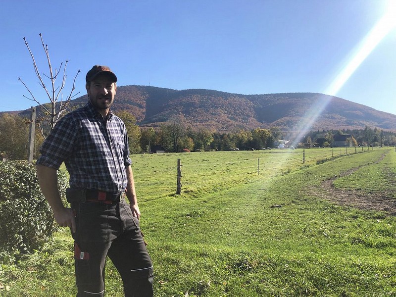 "I have another energizer remote control at home as an alarm"

 says Milan Petr from Trojanovice 