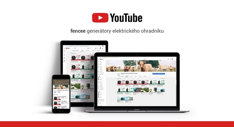 New videos on our YouTube