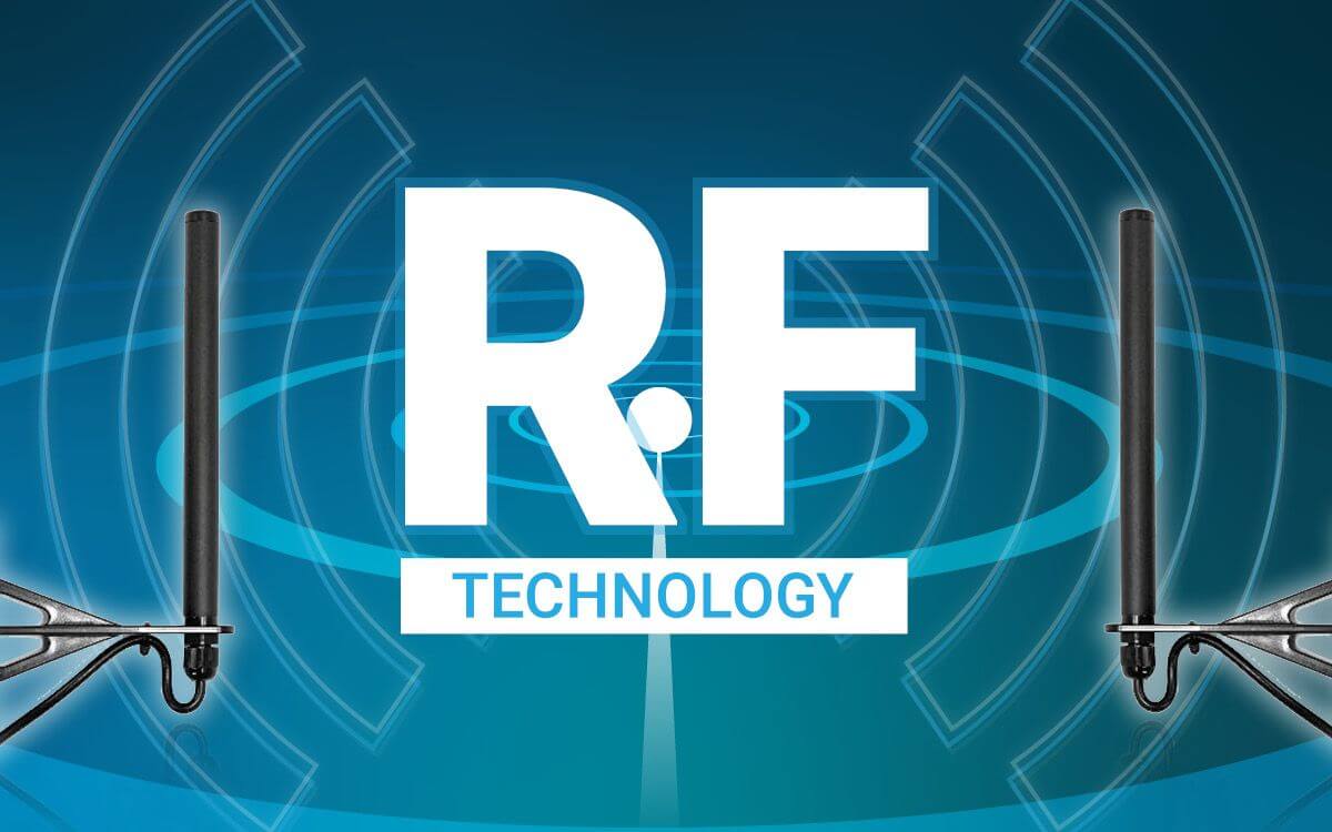 RF technology for free communication