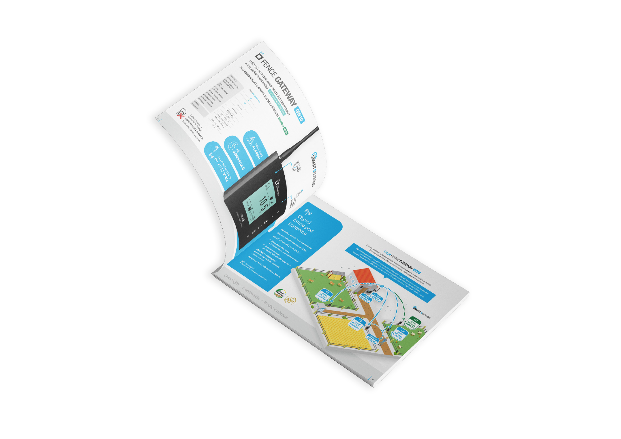 Catalogue of our products