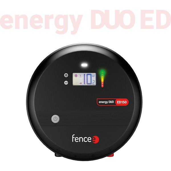 fencee energy DUO ED