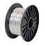 Aluminium wire for electric fence, diameter 1.6 mm, length 400 m