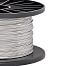 Aluminium wire for electric fence, diameter 1.6 mm, length 400 m