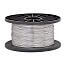 Aluminium wire for electric fence, diameter 1.6 mm, length 400 m