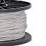 Aluminium wire for electric fence, diameter 1.8 mm, length 400 m