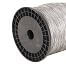 Aluminium stranded wire for electric fence, diameter 1.8 mm, 500 m