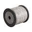 Aluminium stranded wire for electric fence, diameter 1.8 mm, 500 m