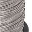 Aluminium stranded wire for electric fence, diameter 1.8 mm, 500 m