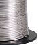 Aluminium wire for electric fence, diameter 1.9 mm, 400 m
