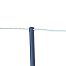 Blue electric fence net for sheep, height 108 cm, length 50 m