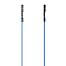 Blue replacement fibreglass rod for electric fence - 90 cm
