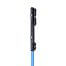 Blue replacement fibreglass rod for electric fence - 90 cm
