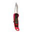 Boundary Blade - 8 kV diode tester with pocket knife