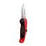 Boundary Blade - 8 kV diode tester with pocket knife