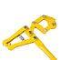 Lever chain tensioner with hook, length 120 cm
