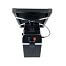 Electric fence energizer fencee battery DUO BD10 + solar panel 30 W + bracket + battery 44 Ah
