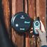 Electric fence energizer fencee power DUO RF PDX70