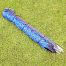 Electric fence kit against wolves - blue net 120 cm + Smart LTE energizer 8 J