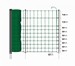 Electric fence net for dogs, rabbits, height 65 cm, length 50 m