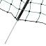 Electric net STANDARD for poultry, height 112 cm, length 25 m, 1 spike