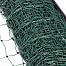 Electric net STANDARD for poultry, height 112 cm, length 25 m, 1 spike