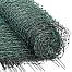 Electric net STANDARD for poultry, height 112 cm, length 25 m, 1 spike