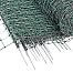 Electric net STANDARD for poultry, height 112 cm, length 25 m, 1 spike