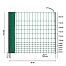 Electric net STANDARD for poultry, height 112 cm, length 25 m, 2 spike