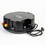 Electric fence set for horses, foals, ponies, donkeys - DUO energizer + polyrope 200 m