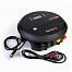 Electric fence set for horses, foals, ponies, donkeys - DUO energizer + polyrope 200 m
