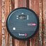 Electric fence set for horses, foals, ponies, donkeys - DUO energizer + polyrope 200 m