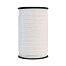 Electric fence tape 20 mm wide, white, length 200 m