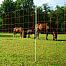 Electric fence net for horse, height 145 cm, length 50 m