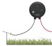 Set for electric otter fence - pond protection - energizer - 100 m polywire