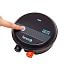 Set for electric otter fence - pond protection - energizer - 100 m polywire