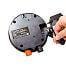 Set for electric otter fence - pond protection - energizer - 100 m polywire