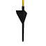 Set for electric otter fence - pond protection - energizer - 100 m polywire