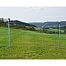 Entrance gate to electric fence net, 112 cm