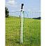 Entrance gate to electric fence net, 112 cm