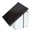 Expert solar fence kit - Complete security box + energizer power DUO 1 J, 40 W panel, polywire 2,5 mm