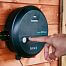Expert solar fence kit - Complete security box + energizer power DUO 3 J, 100 W panel, polywire 3 mm