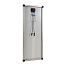 Expert solar fence kit - Complete security box + energizer power DUO 3 J, 100 W panel, polywire 3 mm