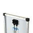Expert solar fence kit - Complete security box + energizer power DUO 3 J, 100 W panel, polywire 3 mm