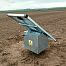 Expert solar fence kit - Complete security box + energizer power DUO 3 J, 100 W panel, polywire 3 mm