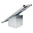 Expert solar fence kit - Complete security box + energizer power DUO 3 J, 100 W panel, polywire 3 mm