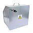 Expert solar fence kit - Complete security box + energizer power DUO 3 J, 100 W panel, polywire 3 mm