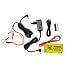 Expert solar fence kit - Complete transport box + energizer mini DUO 0,6 J, 40 W panel, polywire 2,5 mm