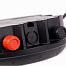 Expert solar fence kit - Complete transport box + energizer power DUO 4 J, 100 W panel, 20 mm tape