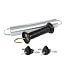 Gate set for electric fence - 5 m